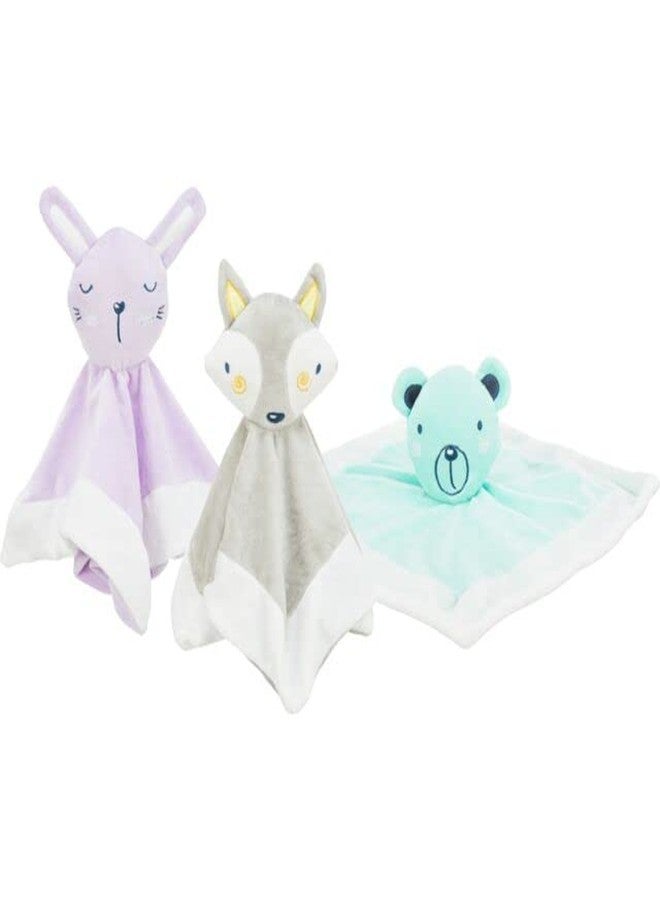 تريكسي لعبة تريكسي جونيور سناجلر للكلاب، مصنوعة من البوليستر الناعم والمتين، مناسبة للجراء وجميع السلالات، لعبة مضغ لطيفة وناعمة، لعبة احتضان للعب في الأماكن المغلقة والمفتوحة، خفيفة الوزن وآمنة - 20 × 20 سم - Image 5